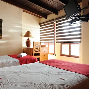 Hotel Boutique Antinea